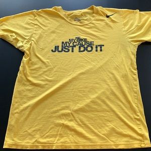 Nike Livestrong Tee